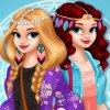play Enjoy Boho Sweet Styles