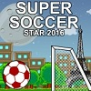 play Super Soccer Star 2016: Euro Cup