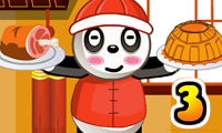 play Panda Restaurant 3