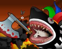 play Medieval Shark