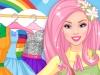 play Barbie Pegasister