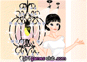 play Chandelier Girl