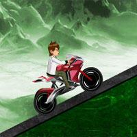 Moto Ride