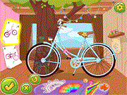 play Bike Summer Outfit