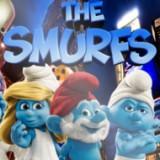 play The Smurfs