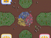 play Hill Of The King