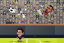 play Football Legends 2016