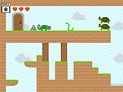 play Chameleon Quest