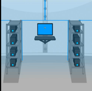 play Mission Escape Base