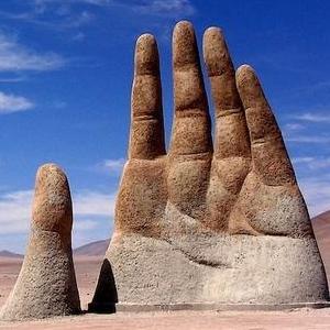 play Atacama Escape