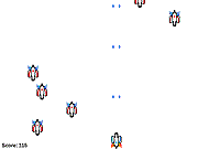 play Void Shooters