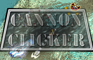 play Cannon Clicker