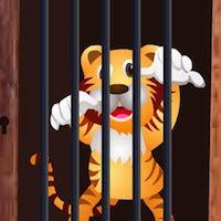 play Ajaz Comedy Tiger Escape