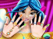 play Jasmine Nails Salon