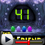 play Find My Friend Escape Game Walkthrough