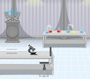 play Mousecity Mission Escape Base