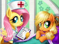 Applejack Stomach Care