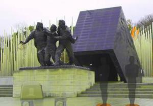 play Memorial Park Escape Game