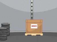play Mission Escape Base