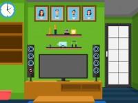 play Green Room Rescue