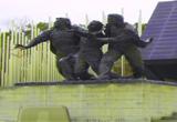 play Memorial Park Escape