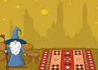play Yoescape Wizards Journey 4