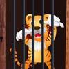 play Comedy Tiger Escape