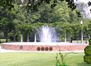 play Memorial Park Escape