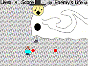 play Super Sheriff Save The Day