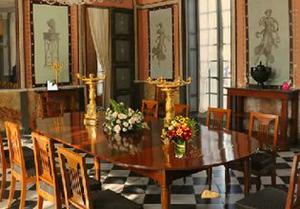 play Chateau De Malmaison Escape Game