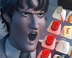 play Detective In The Crime Scene - Match 3 Adventure Game