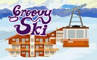 play Groovy Ski