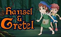 Hansel And Gretel