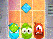 play Candy Monsters Mobile