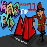 play Mr. Lal The Detective 11