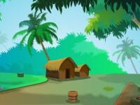 play Dove Wooden Cage Rescue