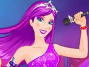 play Barbie Princess Or Popstar