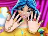 play Jasmine Nails Salon