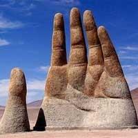 play Atacama Escape