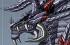 play Robot Skeleton Dragon