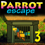 play Parrot Escape 3