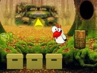 play Parrot Escape 3