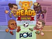 play Heads Arena Euro Soccer