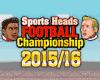 play Sports Heads Football Championship 2016