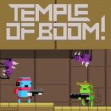 play Temple Of Boom!