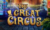 play The Great Circus