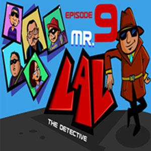 Mr Lal The Detective 9