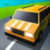 Pixel Car Racing: Loop Drive Full