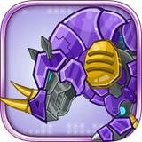 play Zoo Robot：Rhino (Rhino)