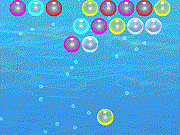 play Fish Bubble Shooter